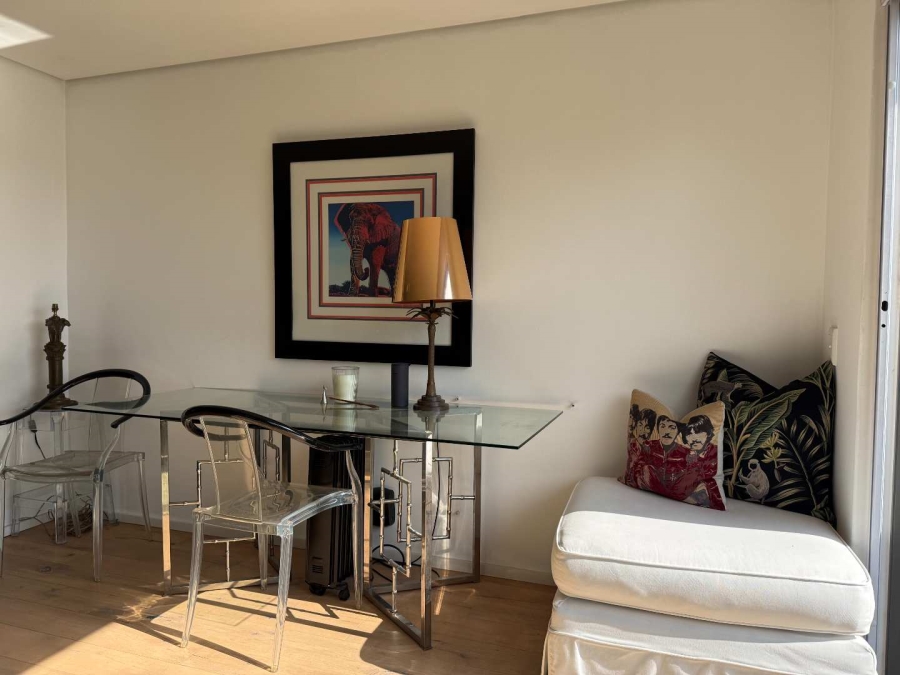 To Let 1 Bedroom Property for Rent in Gardens Western Cape